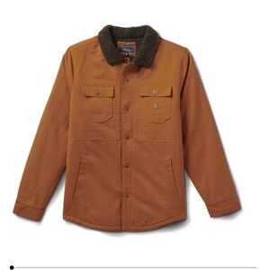 Roark Workwear Jacket